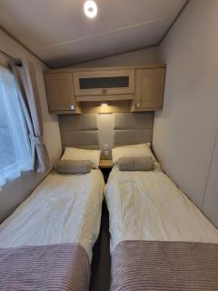 Seaview caravan - Swanage - 4