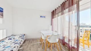 Appartement cosy bord de mer - Le Grau-du-Roi - 8