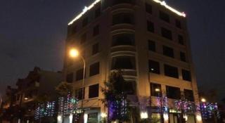 Golden Thai Binh Hotel - Thái Bình - 1