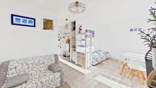 Appartement cosy bord de mer - Le Grau-du-Roi - 7
