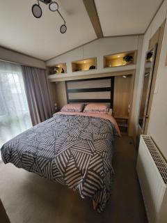 Seaview caravan - Swanage - 5