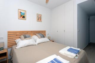 Apartamento Santa Rosalía Lake & Life Resort Levansur - Torre-Pacheco - 1