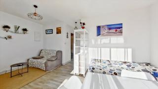 Appartement cosy bord de mer - Le Grau-du-Roi - 1