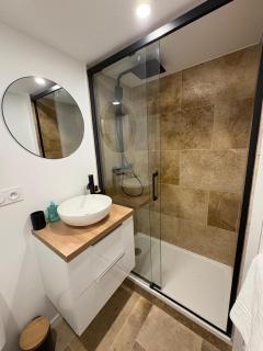 Studio Cosy Jardin Public - 9