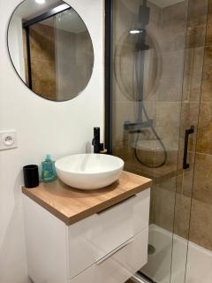 Studio Cosy Jardin Public - 7