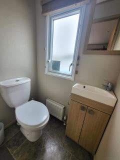 Seaview caravan - Swanage - 6
