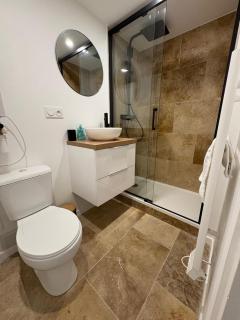 Studio Cosy Jardin Public - 4