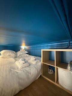 Studio Cosy Jardin Public - 2