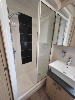 Seaview caravan - Swanage - 7