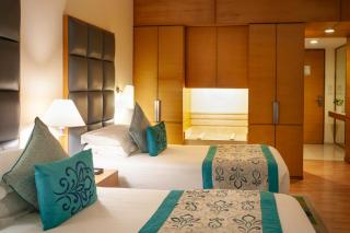 Hotel De GL Suites Near Airport - New Delhi - 1