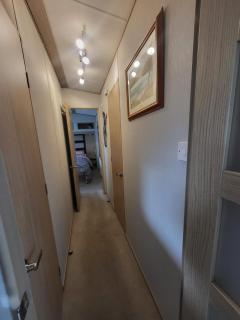 Seaview caravan - Swanage - 8