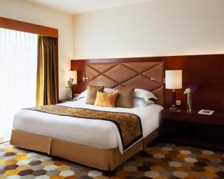Hotel De GL Suites Near Airport - New Delhi - 8