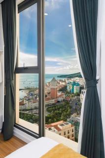 Skyline Hillside Apartment Phu Quoc - Phu Quoc - 2