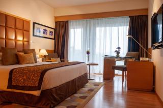Hotel De GL Suites Near Airport - New Delhi - 3