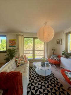 Appartement lumineux au coeur de Han sur Lesse - Han-sur-Lesse - 0