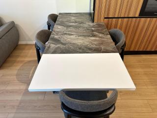 New Modern Flat SeaSide Vlore - Polisi i Vogël - 5