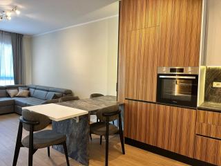 New Modern Flat SeaSide Vlore - Polisi i Vogël - 8