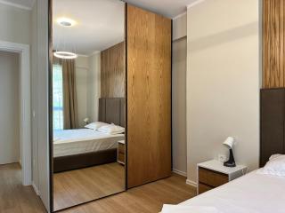 New Modern Flat SeaSide Vlore - Polisi i Vogël - 2