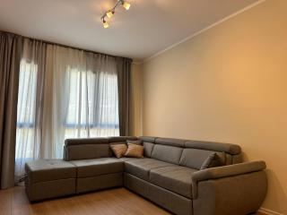 New Modern Flat SeaSide Vlore - Polisi i Vogël - 9