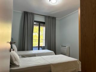 New Modern Flat SeaSide Vlore - Polisi i Vogël - 1