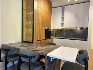 New Modern Flat SeaSide Vlore - Polisi i Vogël - 6