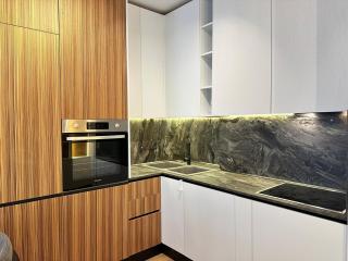 New Modern Flat SeaSide Vlore - Polisi i Vogël - 7