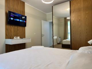 New Modern Flat SeaSide Vlore - Polisi i Vogël - 3