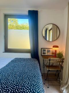 Appartement lumineux au coeur de Han sur Lesse - 8
