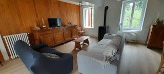 Ferme rénovée 13 couchages - Archignat - 7