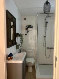 Appartement lumineux au coeur de Han sur Lesse - Han-sur-Lesse - 5