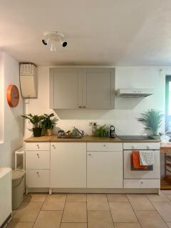 Appartement lumineux au coeur de Han sur Lesse - Han-sur-Lesse - 4
