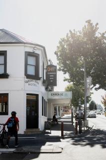 Newdegate St North Hobart - Hobart - 6