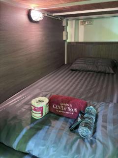 khaosok Center Hostel - Khao Sok - 9