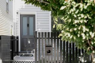 Newdegate St North Hobart - 1