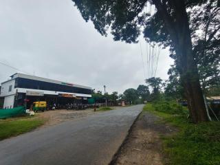 Ponnus Residency - Attappādi - 6