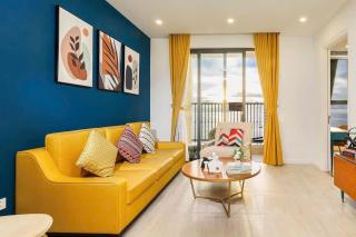 Skyline Hillside Apartment Phu Quoc - Phu Quoc - 6