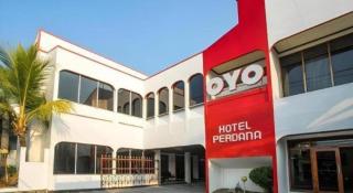 Super OYO 1046 Omah Pathok - Yogyakarta - 1