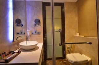 Hotel De GL Suites Near Airport - New Delhi - 7