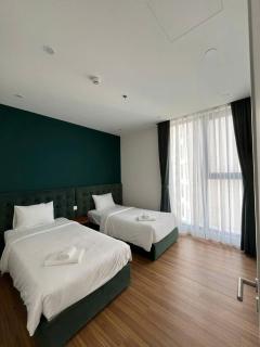 Skyline Hillside Apartment Phu Quoc - Phu Quoc - 7