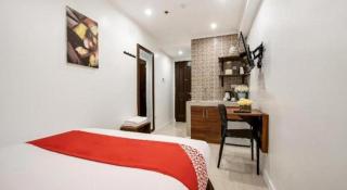 Super OYO Capital O 232 Nest Nano Suites Fort - Manila - 9