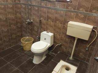 AK Hotel Of Guest House - Lahore - 9