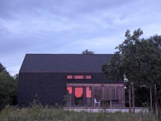 Dom Szumią Wierzby - Szumlin - 1