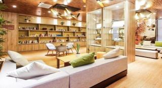 Atour Hotel Xi'an High Tech Dazhai Road - Xi'an - 5