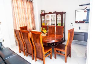 Bienvenido a casa villa - 9