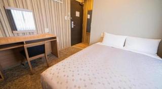 Kyoto Plaza Hotel Kyoto Station South - Kyoto - 9