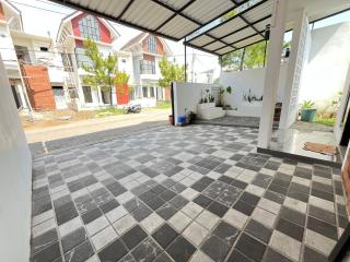 MP Villa Boulvard 43 Malang - Blimbing - 2