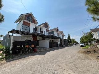 MP Villa Boulvard 43 Malang - Blimbing - 5