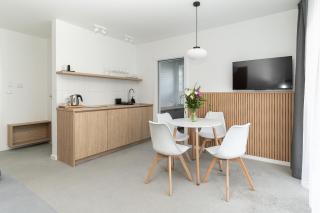 Apartamenty Bałtyckie - 3