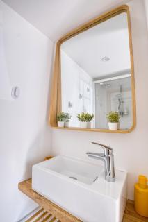 Maison cosy rénovée, tout à pied, plage et gare - Trouville-sur-Mer - 5