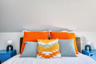 Maison cosy rénovée, tout à pied, plage et gare - 3